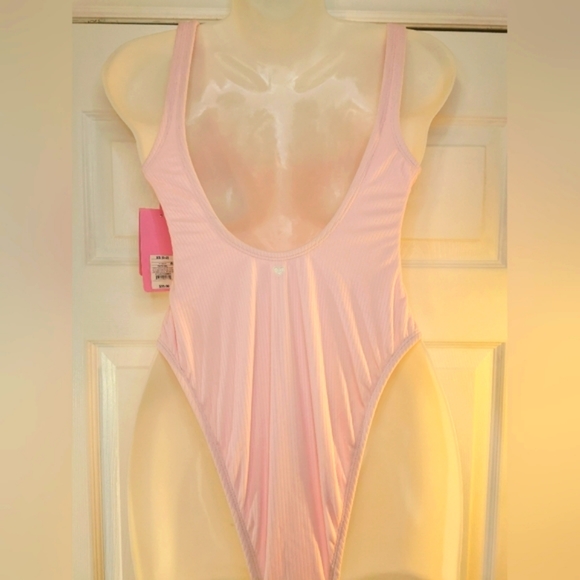 Brand new stoney clover lane one piece bathing suit. - Picture 4 of 8